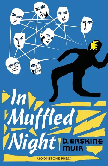 Cover of In Muffled Night