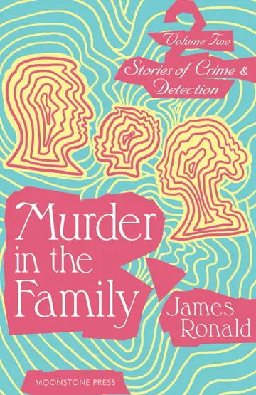 Cover of Murder in the Family