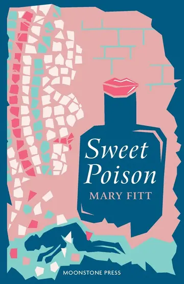 Cover of Sweet Poison