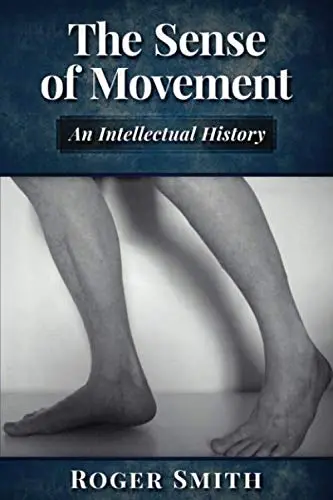 Cover of The Sense of Movement