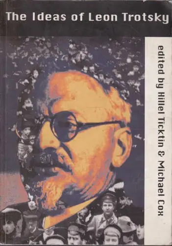 Cover of The Ideas of Leon Trotsky