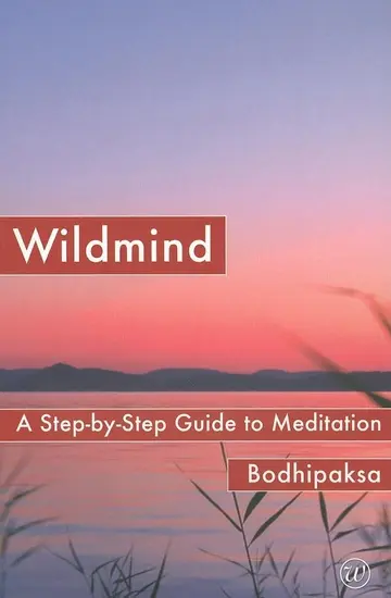 Cover of Wildmind