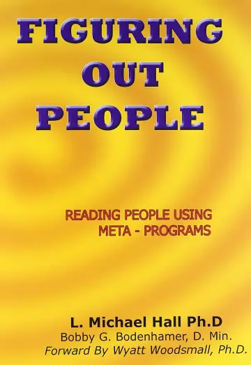 Cover of Figuring Out People