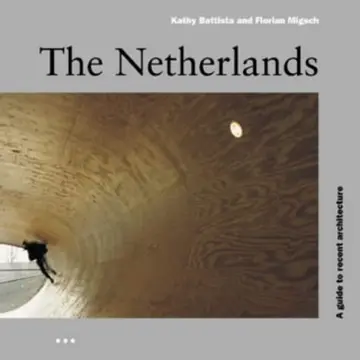 Cover of Netherlands