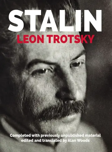 Cover of Stalin