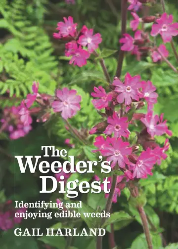 Cover of The Weeder's Digest