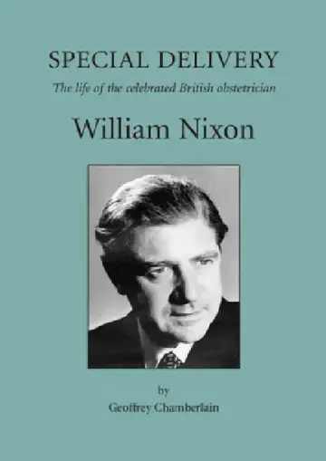 Cover of Special Delivery