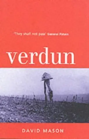 Cover of Verdun