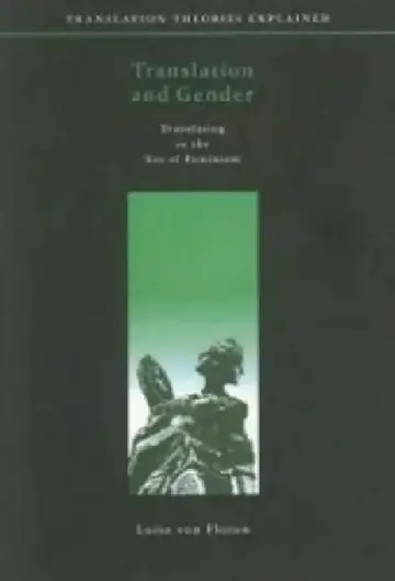 Cover of Translation and Gender