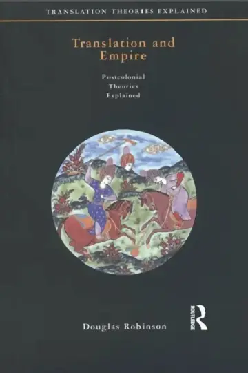 Cover of Translation and Empire