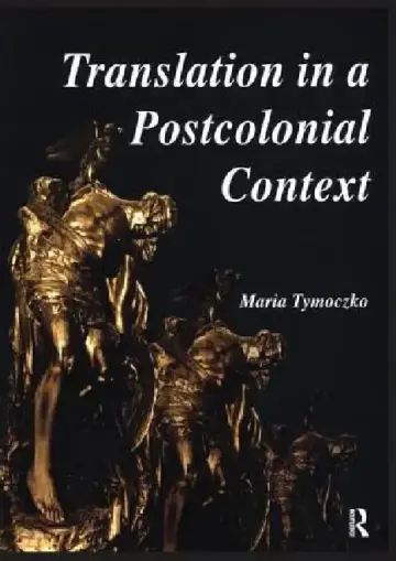 Cover of Translation in a Postcolonial Context
