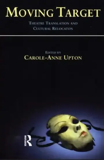 Cover of Moving Target