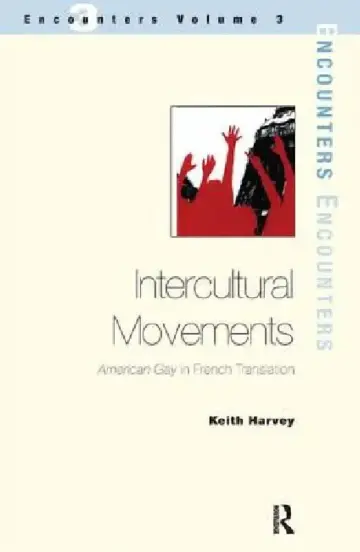 Cover of Intercultural Movements