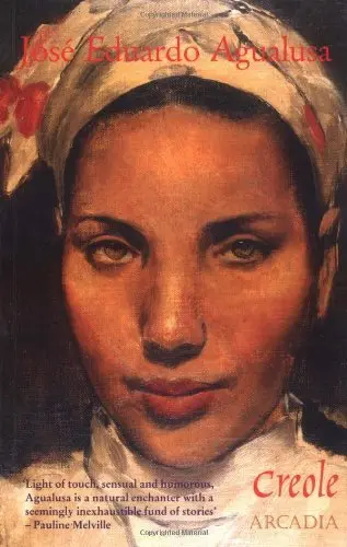 Cover of Creole