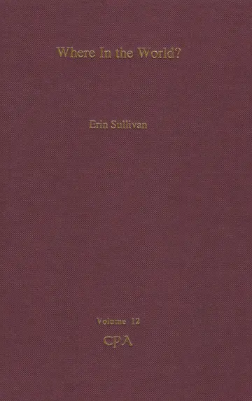 Cover of Where in the World?