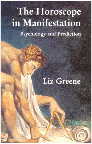 Cover of The Horoscope in Manifestation