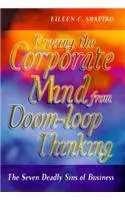 Cover of The Seven Deadly Sins of Business