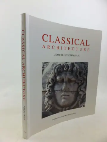 Cover of Classical Architecture