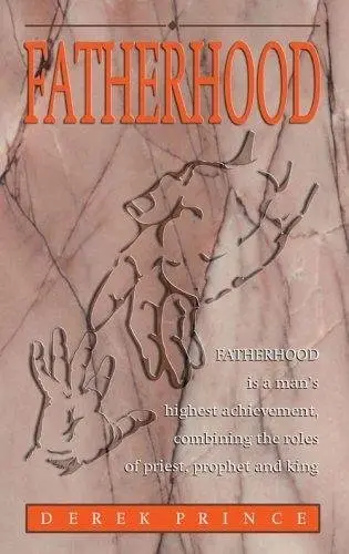 Cover of Fatherhood