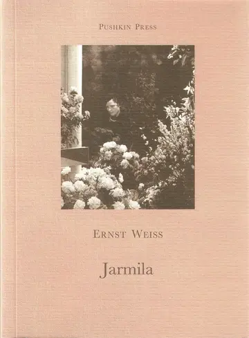 Cover of Jarmila