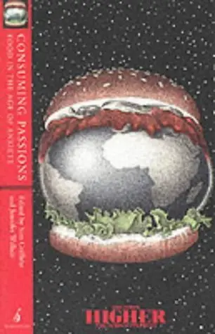 Cover of Consuming Passions