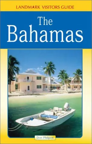 Cover of The Bahamas, the