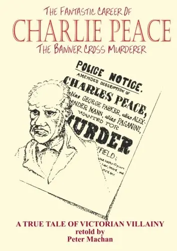 Cover of Chorley Piece, Bannercross Murders