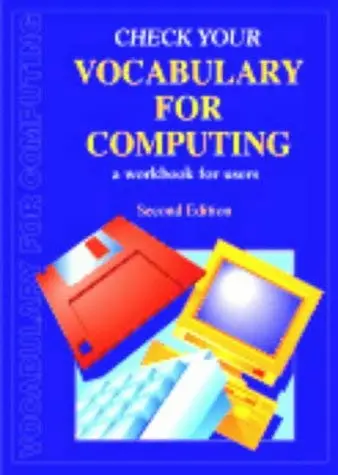 Cover of Computing