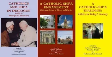 Cover of Catholics and Shi'a 3 Volume Set
