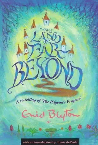 Cover of The Land of Far Beyond