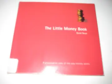 Cover of The Little Money Book