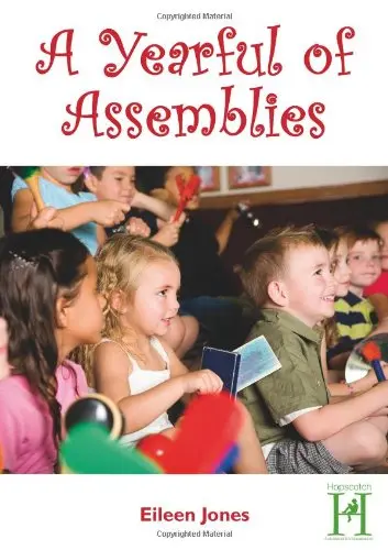 Cover of Yearful of Assemblies