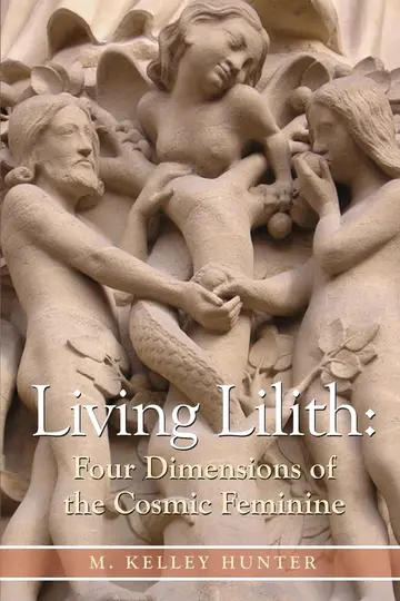 Cover of Living Lilith