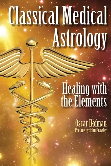 Cover of Classical Medical Astrology