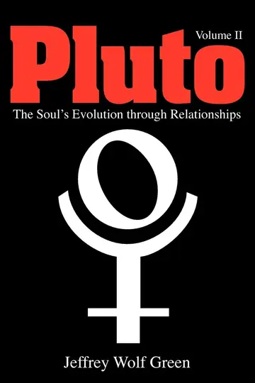 Cover of Pluto