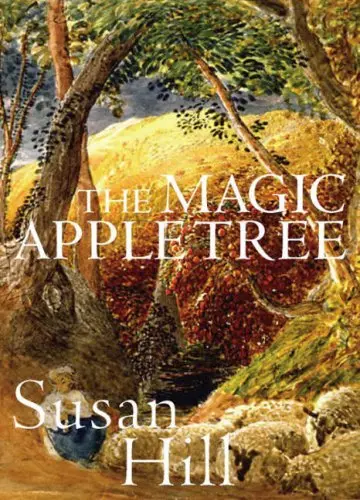 Cover of The Magic Apple Tree