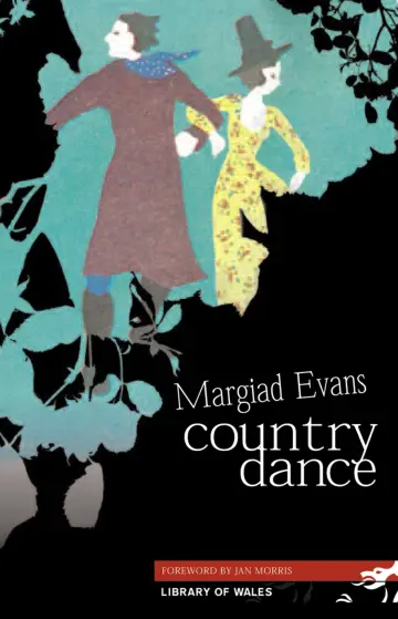 Cover of Country Dance