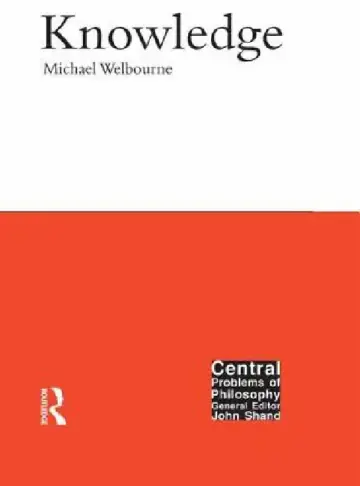 Cover of Knowledge