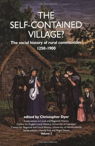 Cover of The Self-Contained Village?