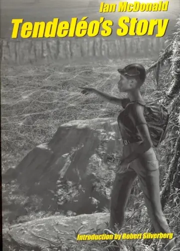 Cover of Tendeleo's Story