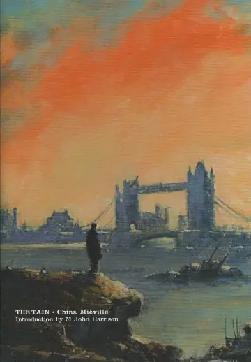 Cover of The Tain