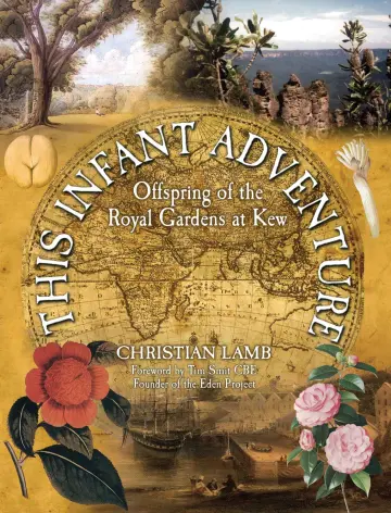 Cover of This Infant Adventure