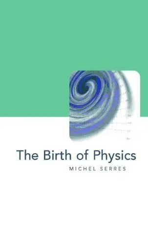 Cover of The Birth of Physics