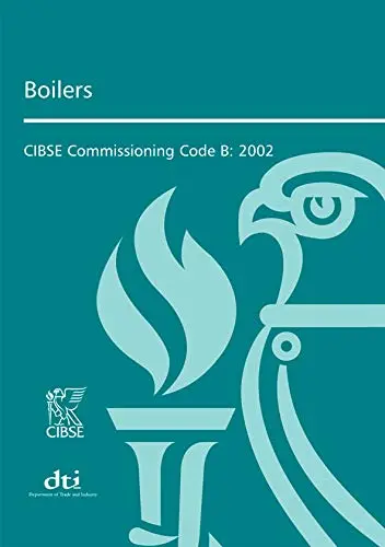 Cover of Commissioning Code B