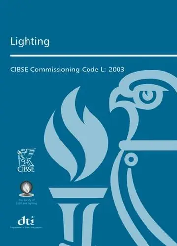 Cover of Commissioning Code L