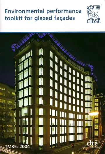Cover of Tm35