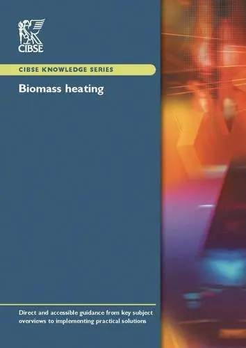 Cover of KS10 Biomass Heating
