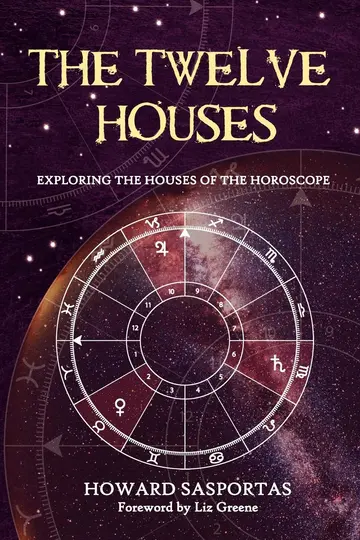 Cover of The Twelve Houses