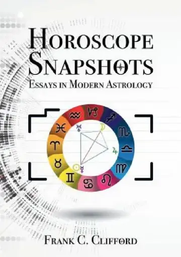 Cover of Horoscope Snapshots