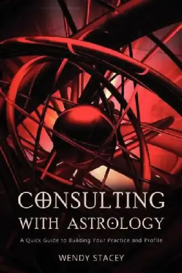 Cover of Consulting with Astrology